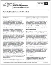 Fact Sheet about Rent Stabilization and Rent Control in New York City (hcr.ny.gov)
